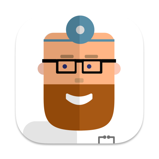 The Docxtor V2 icon